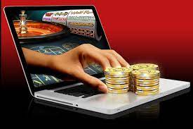 Онлайн казино Casino Gizbo